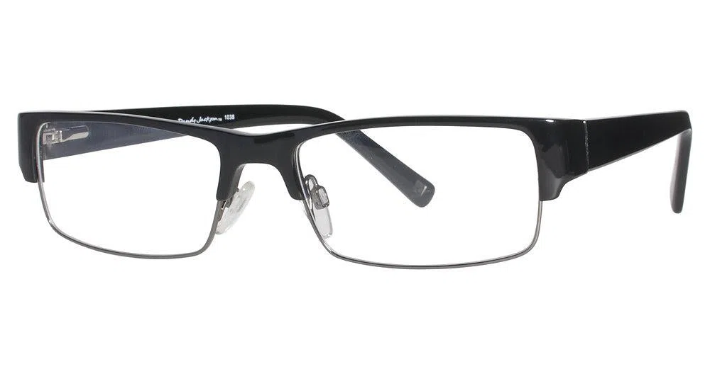 Randy Jackson RJ1038 Eyeglasses - view 3